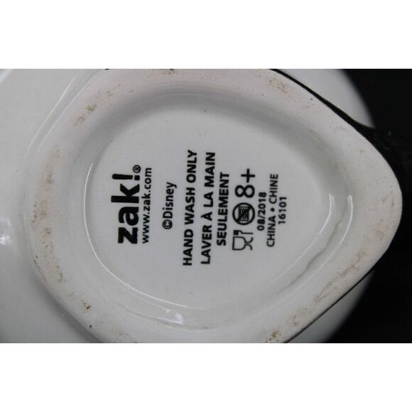 The Nightmare Before Christmas Jack Head Ceramic Mug - Picture 5 of 6